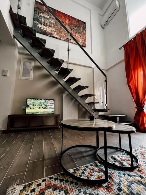 Escala Luxury Loft 2 In The Center &Free Parking Daire Golos Dış mekan fotoğraf