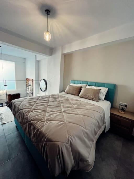 Escala Luxury Loft 2 In The Center &Free Parking Daire Golos Dış mekan fotoğraf