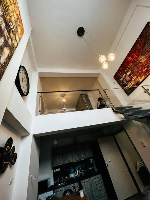 Escala Luxury Loft 2 In The Center &Free Parking Daire Golos Dış mekan fotoğraf