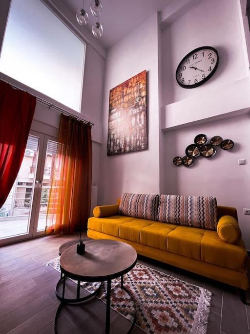 Escala Luxury Loft 2 In The Center &Free Parking Daire Golos Dış mekan fotoğraf