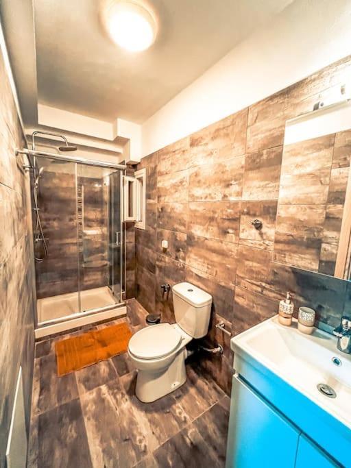 Escala Luxury Loft 2 In The Center &Free Parking Daire Golos Dış mekan fotoğraf